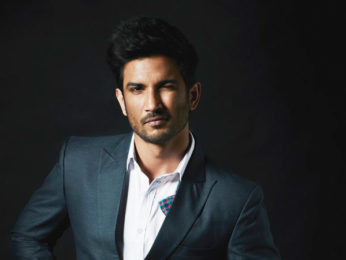 REVEALED: Sonata watches signs Sushant Singh Rajput as their brand ambassador REVEALED: Sonata watches signs Sushant Singh Rajput as their brand ambassador