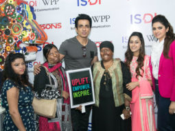 Sonu Sood starts this special initiative of skin donation and here are the details