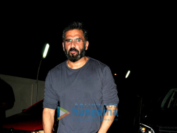 Special screening of 'A Gentleman' hosted by Jacqueline-04