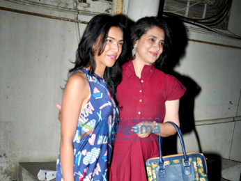 Special screening of 'A Gentleman' hosted by Jacqueline-04