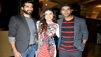Celebs grace the special screening of Gurgaon at PVR Juhu
