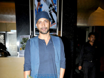 Special screening of 'Gurgaon' at PVR Juhu