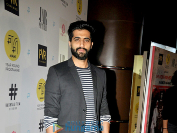 Special screening of 'Gurgaon' at PVR Juhu