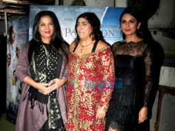 Special screening of ‘Partition: 1947’ at PVR, Juhu
