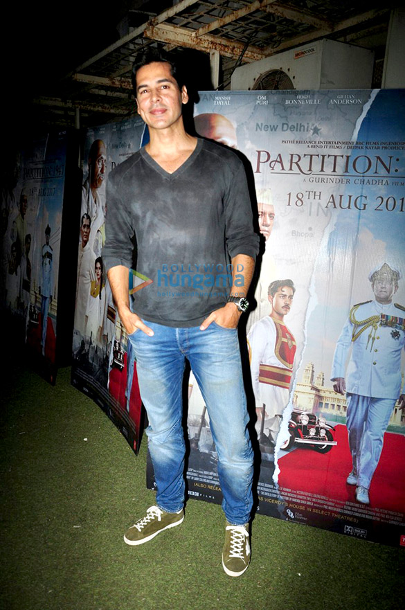 special screening of partition 1947 5