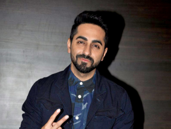 Celebs grace the special screening of ‘Bareilly Ki Barfi’ at Sunny Super Sound