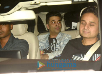 Special screening of ‘Bareilly Ki Barfi’ at Yashraj Studio