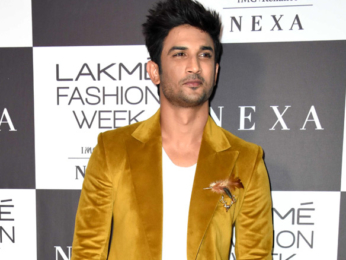 Sunny Leone, Sushant Singh Rajput, Tiger Shroff, Sridevi and others on Day 5 of Lakme Fashion Week 2017