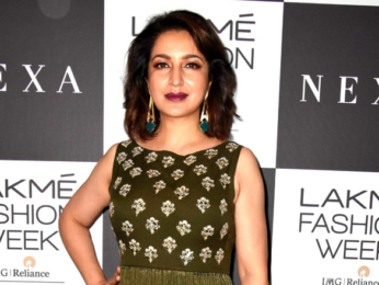 Sunny Leone, Sushant Singh Rajput, Tiger Shroff, Sridevi and others on Day 5 of Lakme Fashion Week 2017