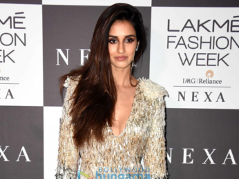 Sunny Leone, Sushant Singh Rajput, Tiger Shroff, Sridevi and others on Day 5 of Lakme Fashion Week 2017