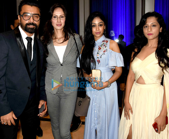 sunny leone sushant singh rajput tiger shroff sridevi and others on day 5 of lakme fashion week 2017 55