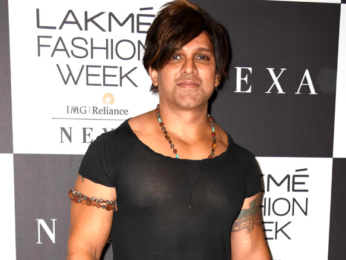 Sunny Leone, Sushant Singh Rajput, Tiger Shroff, Sridevi and others on Day 5 of Lakme Fashion Week 2017