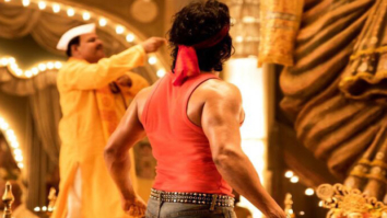 Suno Ganpati Bappa (Judwaa 2)