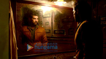 Movie Still From The Movie The Final Exit