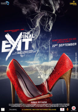 First Look Of The Final Exit