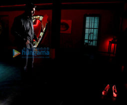 Movie Still From The Movie The Final Exit