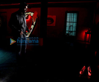 Movie Still From The Movie The Final Exit