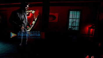 Movie Still From The Movie The Final Exit