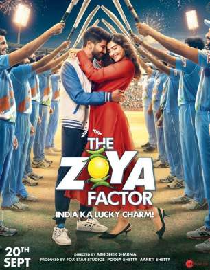 The Zoya Factor The Zoya Factor