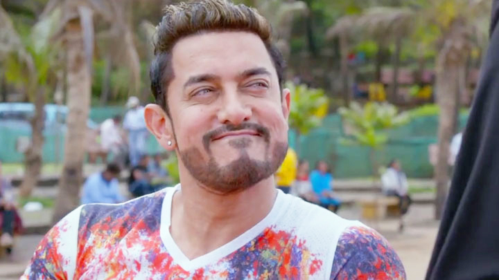 Theatrical Trailer Secret Superstar videos