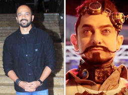 “There’s NO WAR between Golmaal Again and Secret Superstar” – Rohit Shetty
