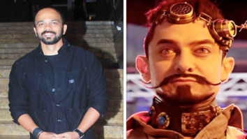 “There’s NO WAR between Golmaal Again and Secret Superstar” – Rohit Shetty