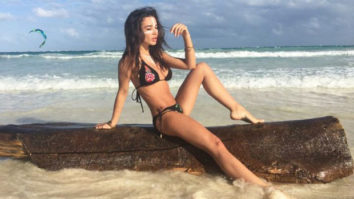 Hotness Alert! These images of Amy Jackson will certainly give you fitness goals