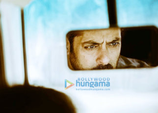 Movie Stills Of The Movie Tiger Zinda Hai
