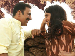 ‘Toilet – Ek Prem Katha’ collects 1.93 mil. USD [Rs. 12.36 cr.] in overseas