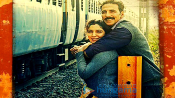 Movie Stills Of The Movie Toilet - Ek Prem Katha