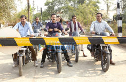 Movie Stills Of The Movie Toilet - Ek Prem Katha