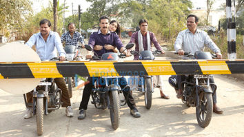 Movie Stills Of The Movie Toilet - Ek Prem Katha