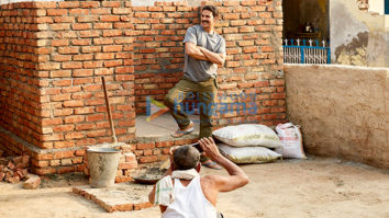 Movie Stills Of The Movie Toilet - Ek Prem Katha