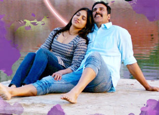 BO update: Toilet – Ek Prem Katha takes a 25% opening