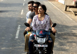 Movie Stills Of The Movie Toilet - Ek Prem Katha