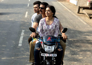 Movie Stills Of The Movie Toilet - Ek Prem Katha