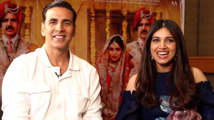 Toilet: Ek Prem Katha Will CHANGE The …. | Akshay Kumar | Bhumi Pednekar Toilet: Ek Prem Katha Will CHANGE The …. | Akshay Kumar | Bhumi Pednekar