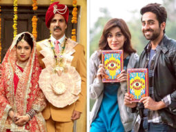 Box Office: Toilet – Ek Prem Katha and Bareilly Ki Barfi remain steady