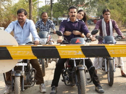 Box Office: Toilet – Ek Prem Katha collects 2.6 mil. AED at the U.A.E/G.C.C box office