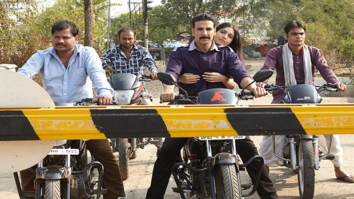 Box Office: Toilet – Ek Prem Katha collects 2.6 mil. AED at the U.A.E/G.C.C box office