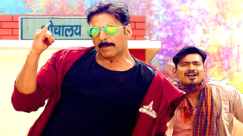 Box Office: Toilet – Ek Prem Katha collects 4.58 mil. AED at the U.A.E / G.C.C box office