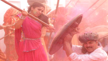 Movie Stills Of The Movie Toilet - Ek Prem Katha