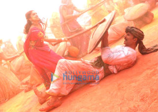 Movie Stills Of The Movie Toilet - Ek Prem Katha