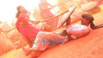 Movie Stills Of The Movie Toilet - Ek Prem Katha