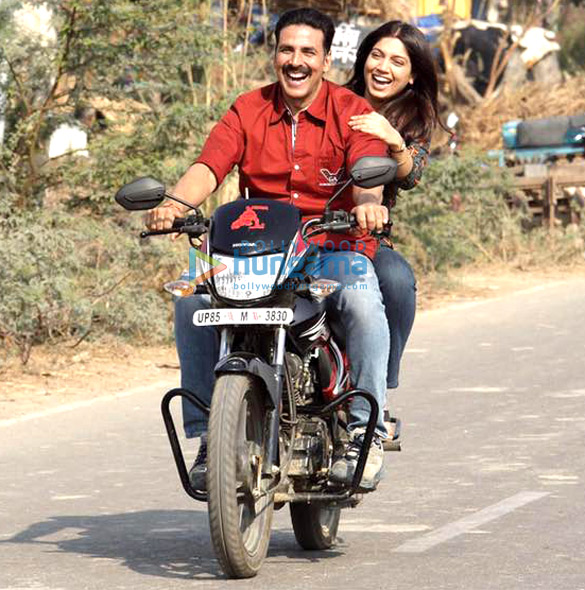 toilet ek prem katha 45