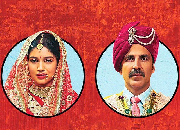 Toilet – Ek Prem Katha Day 21 in overseas