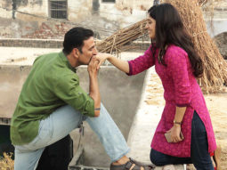 Box Office : Toilet – Ek Prem Katha grows again on Saturday, sets record for director Shree Narayan Singh