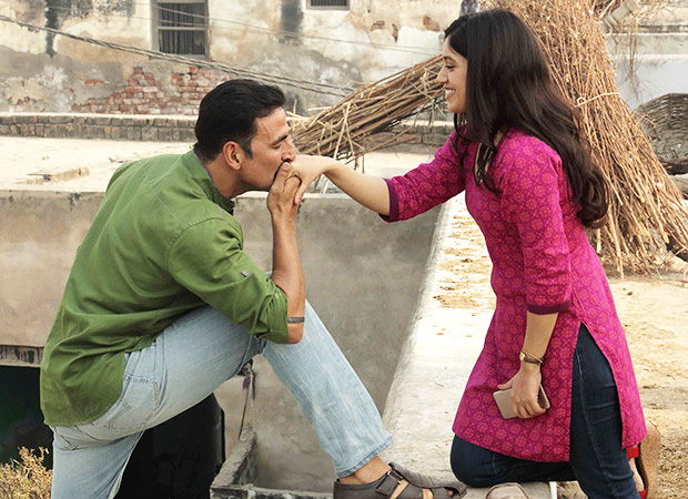 Toilet – Ek Prem Katha drops 50% on Day 4 from Day 3; likely to end day with Rs. 10 to 12 cr