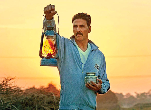 Toilet – Ek Prem Katha likely to end Day 7 with around Rs. 6-7 crores