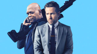 Trailer (The Hitman’s Bodyguard)